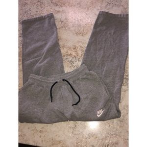Women’s Nike Sweats